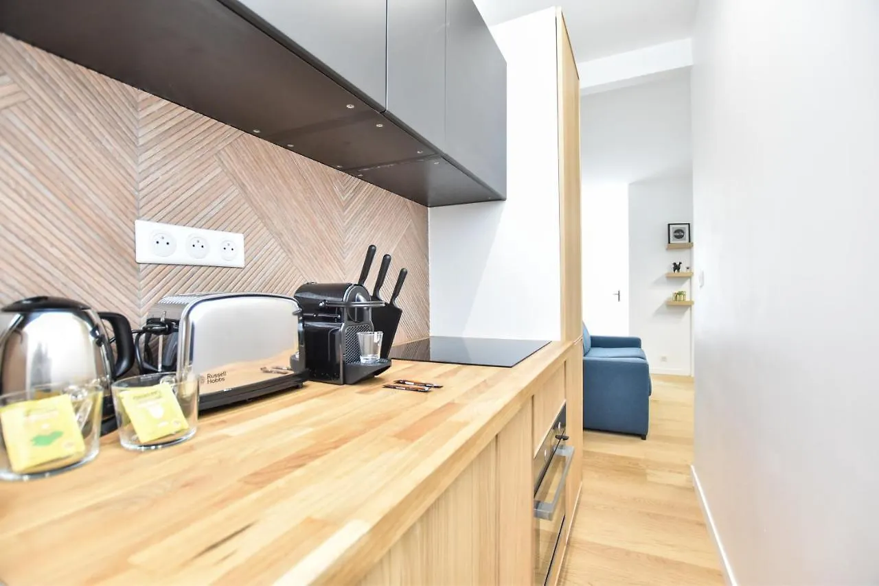Lejlighed Cmg Place Saint Fargeau 1