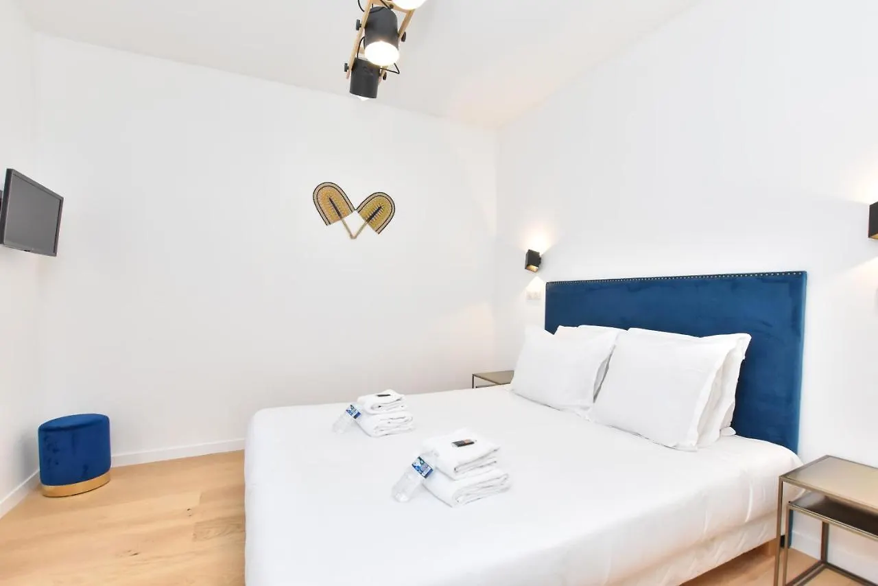 Lejlighed Cmg Place Saint Fargeau 1
